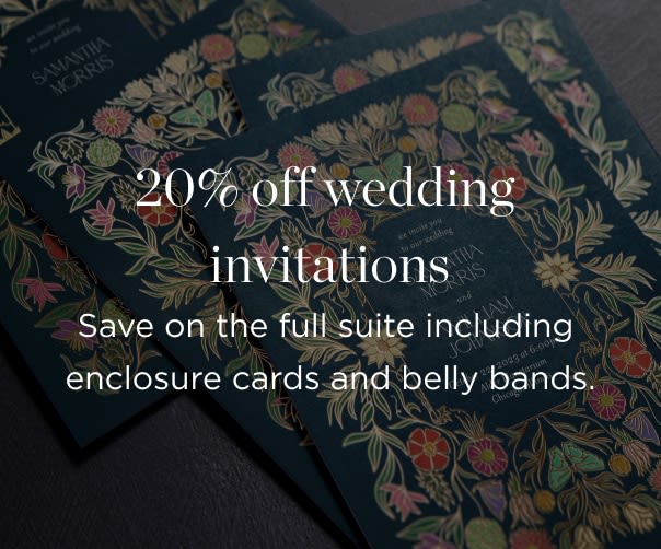 Invitations